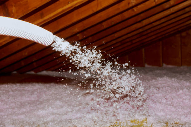 Best Spray Foam Insulation in Lakeport, CA