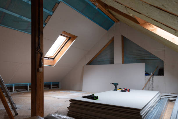 Best Spray Foam Insulation in Lakeport, CA