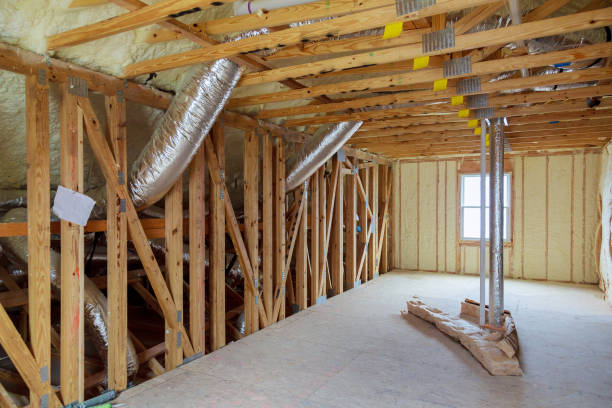 Reliable Lakeport, CA Insulation Contractor Solutions