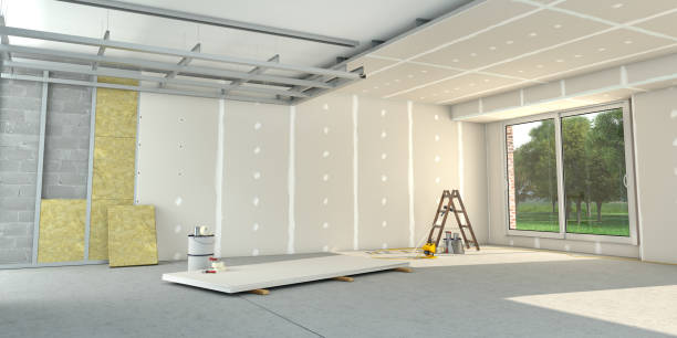 Best Fiberglass Insulation in Lakeport, CA