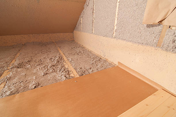 Best Insulation for Specific Applications in Lakeport, CA
